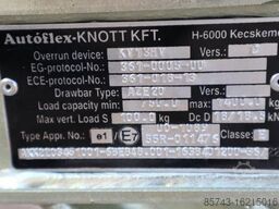 Atlas Copco XAS 58-7 Valid inspection, *Guarantee! Diesel, Vol