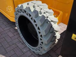 Haulotte HS15EPRO Valid Inspection, *Guarantee! Full Electr