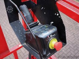 Magni ES1212E Valid inspection, *Guarantee! Electric, 12