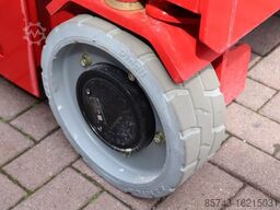 Magni ES1212E Valid inspection, *Guarantee! Electric, 12