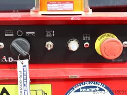 Magni ES1212E Valid inspection, *Guarantee! Electric, 12