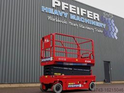 Magni ES1012E Valid inspection, *Guarantee! Electric, 10