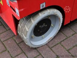 Magni ES1012E Valid inspection, *Guarantee! Electric, 10