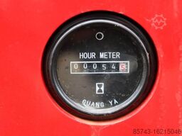 Magni ES1012E Valid inspection, *Guarantee! Electric, 10