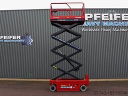 Magni ES1012E Valid inspection, *Guarantee! Electric, 10