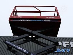 Magni ES1012E Valid inspection, *Guarantee! Electric, 10