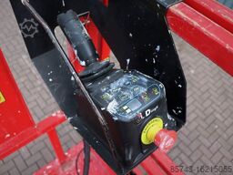 Magni ES1212E Valid inspection, *Guarantee! Electric, 12