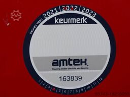 Magni ES1212E Valid inspection, *Guarantee! Electric, 12