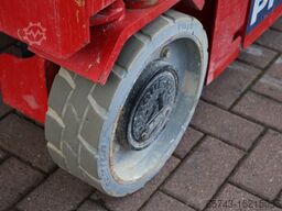 Magni ES1212E Valid inspection, *Guarantee! Electric, 12