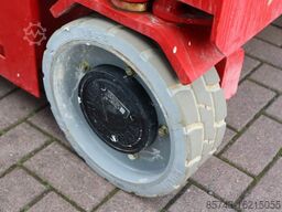 Magni ES1212E Valid inspection, *Guarantee! Electric, 12