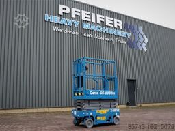 Genie GS1330M Valid inspection, *Guarantee! All-Electric