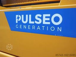 Haulotte HS18EPRO Valid Inspection, Full Electric 4x4 Drive