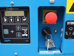 Genie GS1330M All-Electric DC Drive, 5.9m Working Height