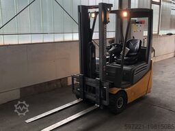 Jungheinrich EFG 215