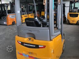 Jungheinrich EFG 215