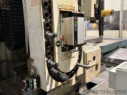 UNION KCU 130 Horizontal Borer