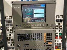 UNION KCU 130 Horizontal Borer