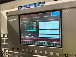 UNION KCU 130 Horizontal Borer