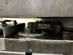 UNION KCU 130 Horizontal Borer