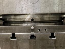 UNION KCU 130 Horizontal Borer