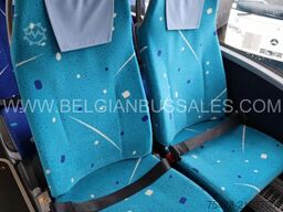 Mercedes Tourismo RHD-M / 2A / 13.0m / Full Option