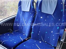 Mercedes Tourismo RHD-M / 2A / 13.0m / Full Option