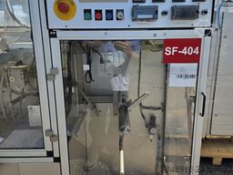 Enflex F11 DX R Sachet Filling Machine