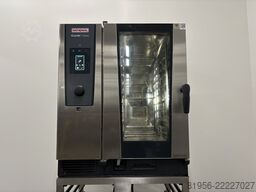 Rational iCombi Classic 10-1/1