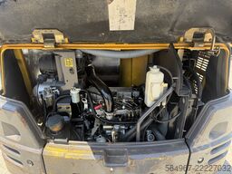 Volvo EC35 Minibagger MS03 SW