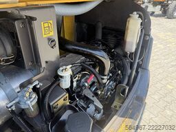 Volvo EC35 Minibagger MS03 SW
