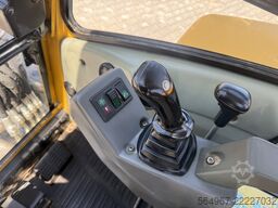 Volvo EC35 Minibagger MS03 SW