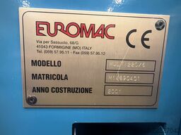 Euromac Multi 220/6