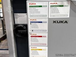 KUKA KR30 L16-2