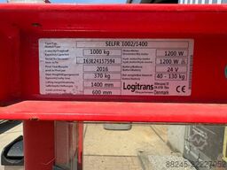 LOGITRANS SELFR 1002/1400