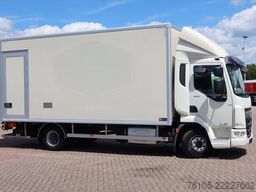 DAF LF 210 LF210 FA Bakwagen + DHollandia 1500 kg