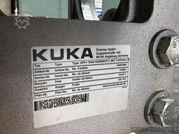 KUKA KPF1-V500