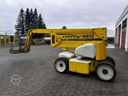 Niftylift Hr15NDE