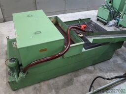 FORTUNA F25S 2500A