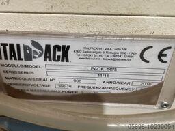 Italpack Pack 50/5