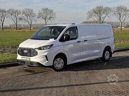 FORD TRANSIT CUSTOM 2.0 L2 2xZijdeur Navi AC