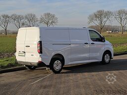 FORD TRANSIT CUSTOM 2.0 L2 2xZijdeur Navi AC