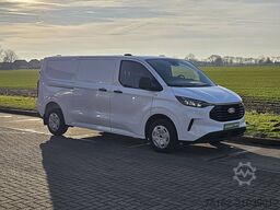 FORD TRANSIT CUSTOM 2.0 L2 2xZijdeur Navi AC