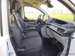 FORD TRANSIT CUSTOM 2.0 L2 2xZijdeur Navi AC
