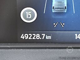 FORD TRANSIT CUSTOM 2.0 L2 2xZijdeur Navi AC