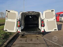 FORD TRANSIT CUSTOM 2.0 L2 2xZijdeur Navi AC
