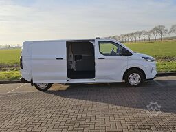 FORD TRANSIT CUSTOM 2.0 L2 2xZijdeur Navi AC