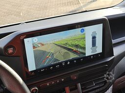 FORD TRANSIT CUSTOM 2.0 L2 2xZijdeur Navi AC