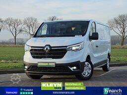 RENAULT TRAFIC 2.0 DCI DCI 130 L2H1