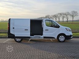 RENAULT TRAFIC 2.0 DCI DCI 130 L2H1