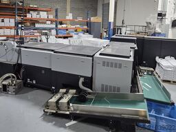 Horizon SmartStacker